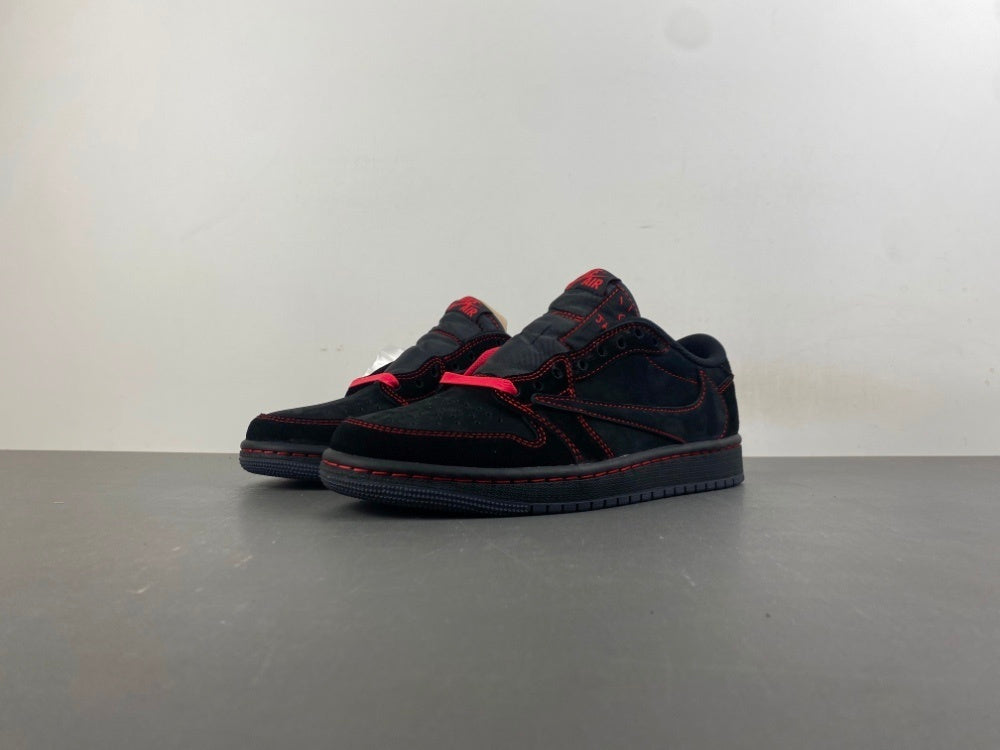 Travis Scott x OFF-WHITE x Jordan Air Jordan 1