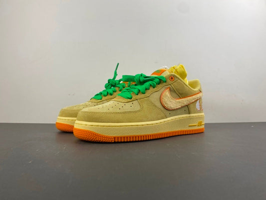 Nike Air Force 1 DOAF Oregon 'Duck or Egg'