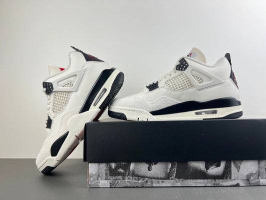 Air Jordan 4 Retro "Flight Club"