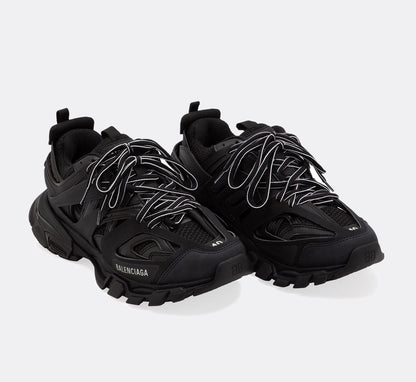 Balenciaga Track Sneaker Black