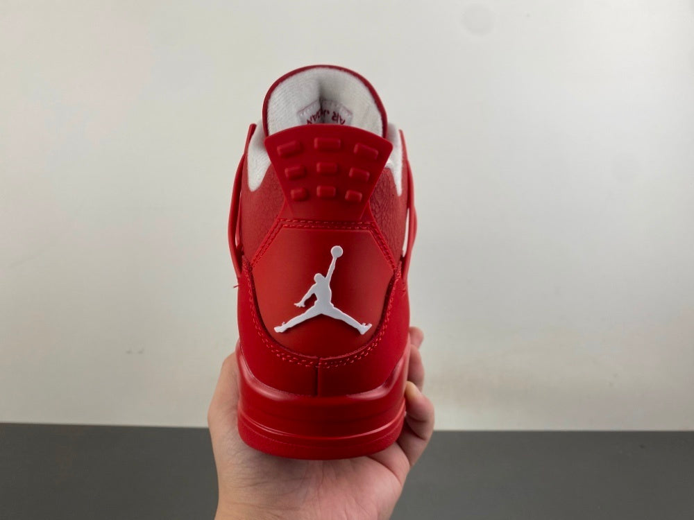 Air Jordan 4 Retro OG SP "Brick By Brick"
