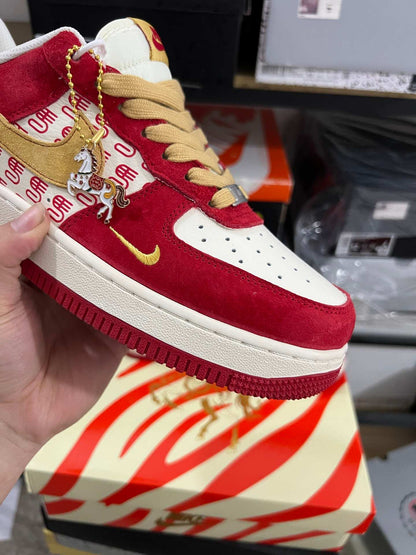Nike Air Force 1 Low "Little Accra”