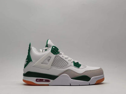 Nike SB x Air Jordan 4 Retro SP "Pine Green"