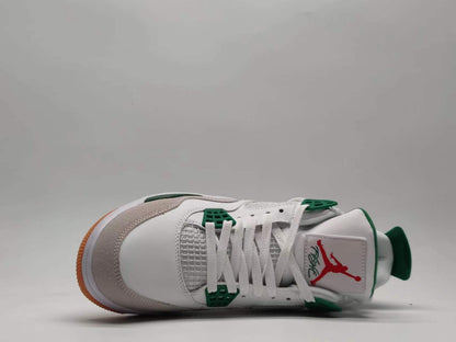 Nike SB x Air Jordan 4 Retro SP "Pine Green"