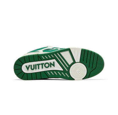 Louis Vuitton Skate Sneaker “Green”