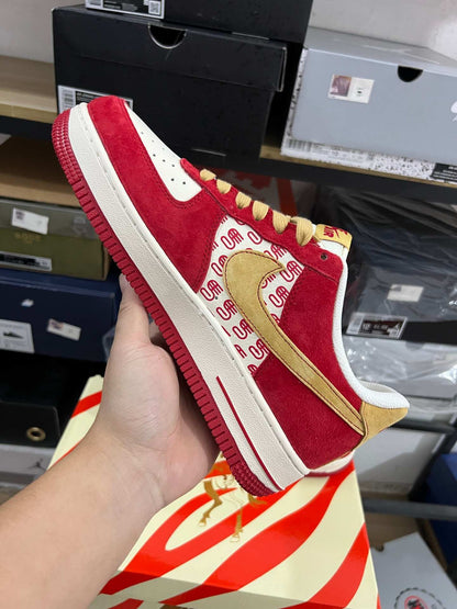 Nike Air Force 1 Low "Little Accra”