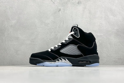 Air Jordan 5 Retro OG "Black Metallic Reimagined"