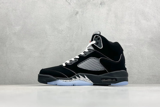 Air Jordan 5 Retro OG "Black Metallic Reimagined"