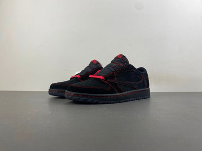 Travis Scott x OFF-WHITE x Jordan Air Jordan 1