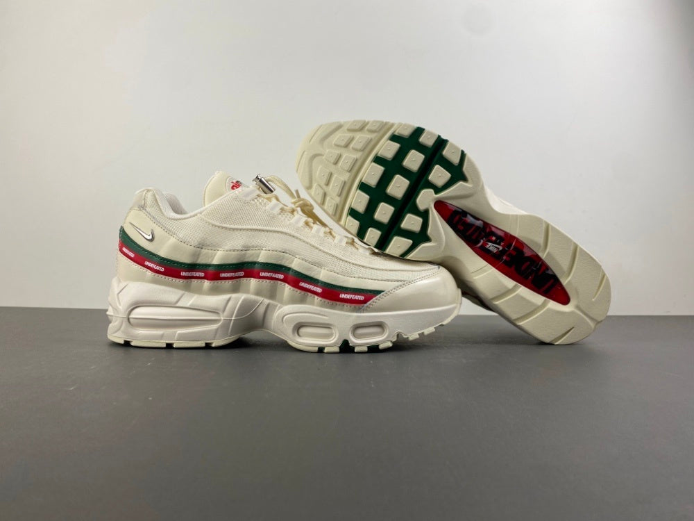 Nike Air Max 95 SP “Sail”