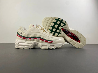 Nike Air Max 95 SP “Sail”