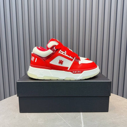 Amiri MA-1 Low Top Sneakers