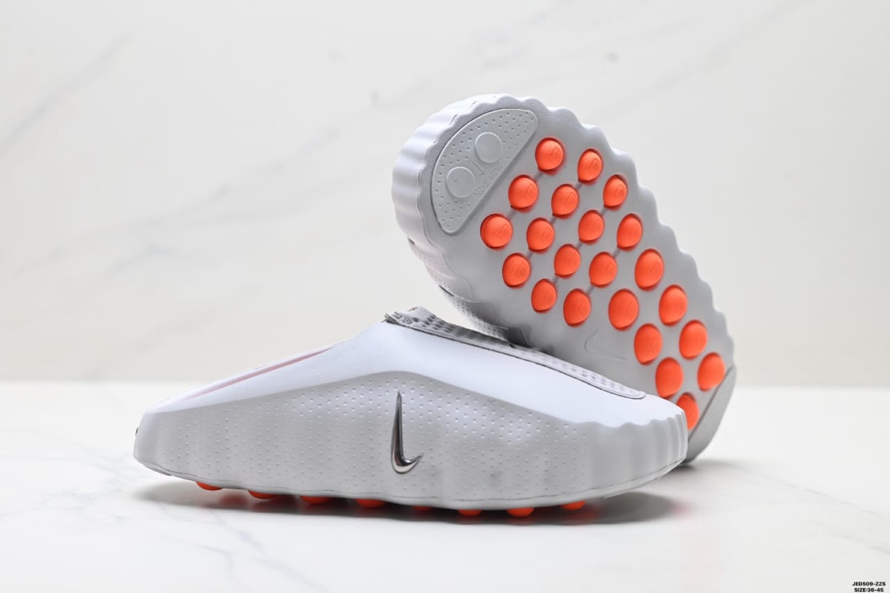 Nike Mind 001 recovery slide
