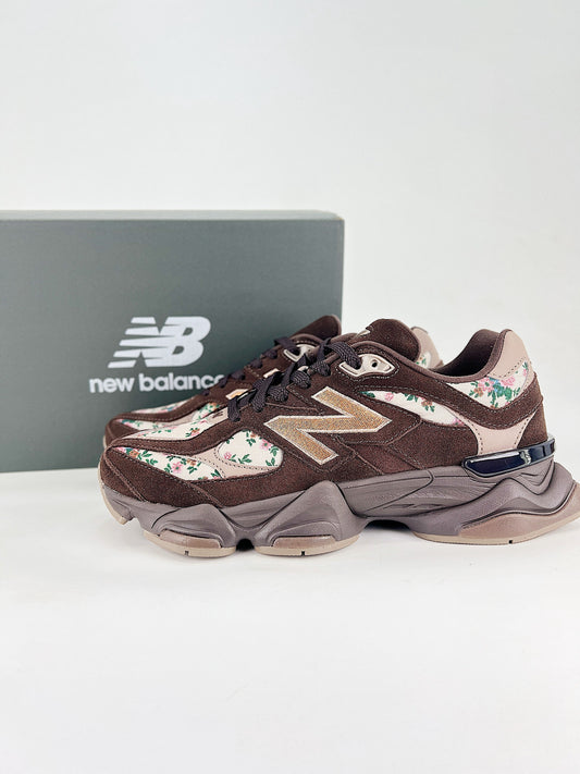 Balance 9060 in the "Atmos Pink Timeless Beauty"