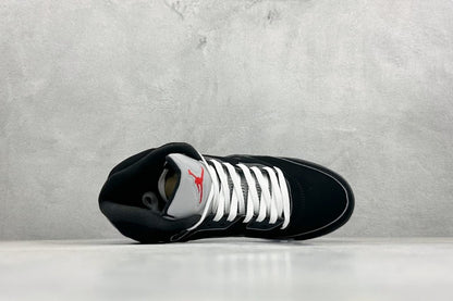 Air Jordan 5 Retro OG "Black Metallic Reimagined"