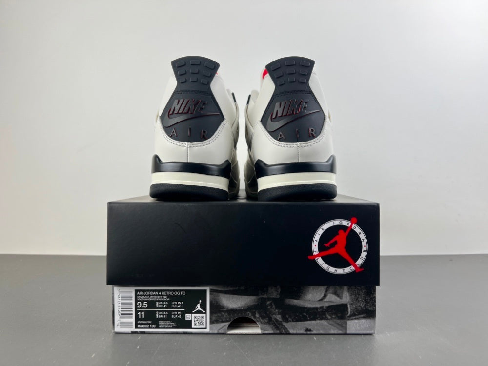 Air Jordan 4 Retro "Flight Club"