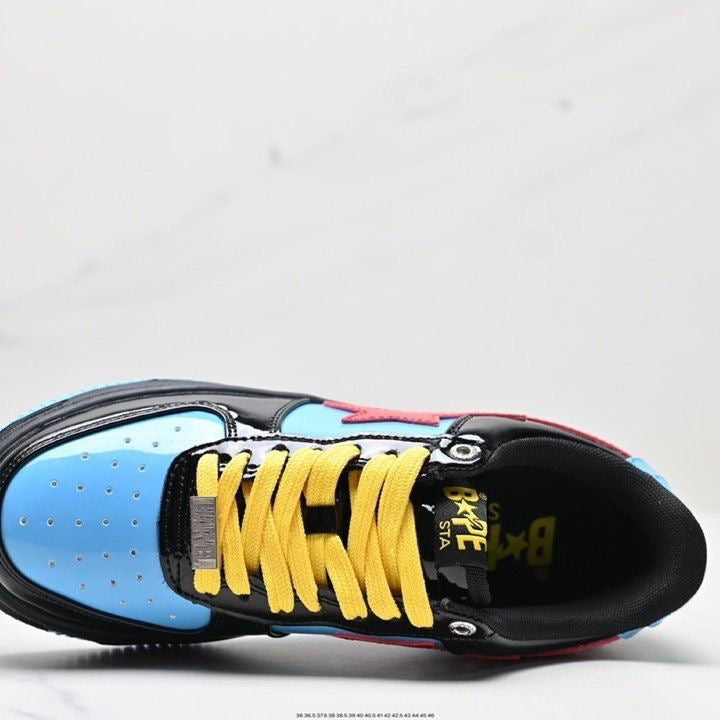 A Bathing Ape Bape Sta ‘Marvel Comics Black Widow’