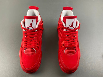 Air Jordan 4 Retro OG SP "Brick By Brick"