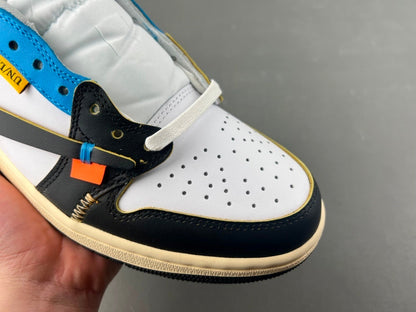Off-White x Travis Scott x Union LA x Air Jordan 1 Low sneaker