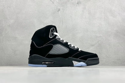 Air Jordan 5 Retro OG "Black Metallic Reimagined"