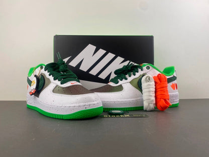 Nike Air Force 1 Low QS "Egg or Duck"
