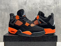 Air Jordan 4 Retro "Red Thunder" or "Crimson"