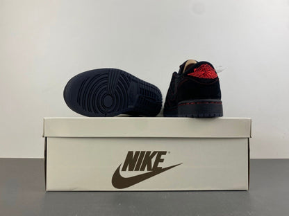 Travis Scott x OFF-WHITE x Jordan Air Jordan 1