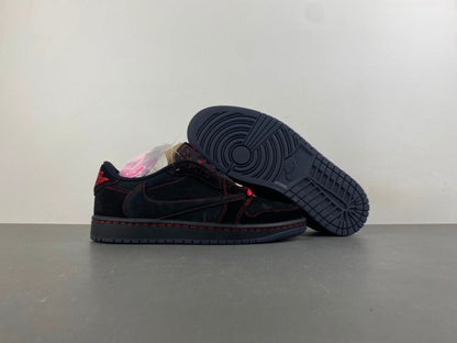 Travis Scott x OFF-WHITE x Jordan Air Jordan 1