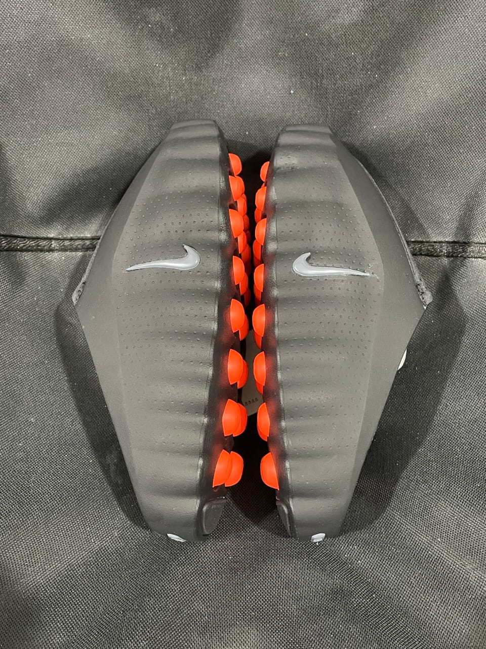Nike Mind 001 'Black' mules