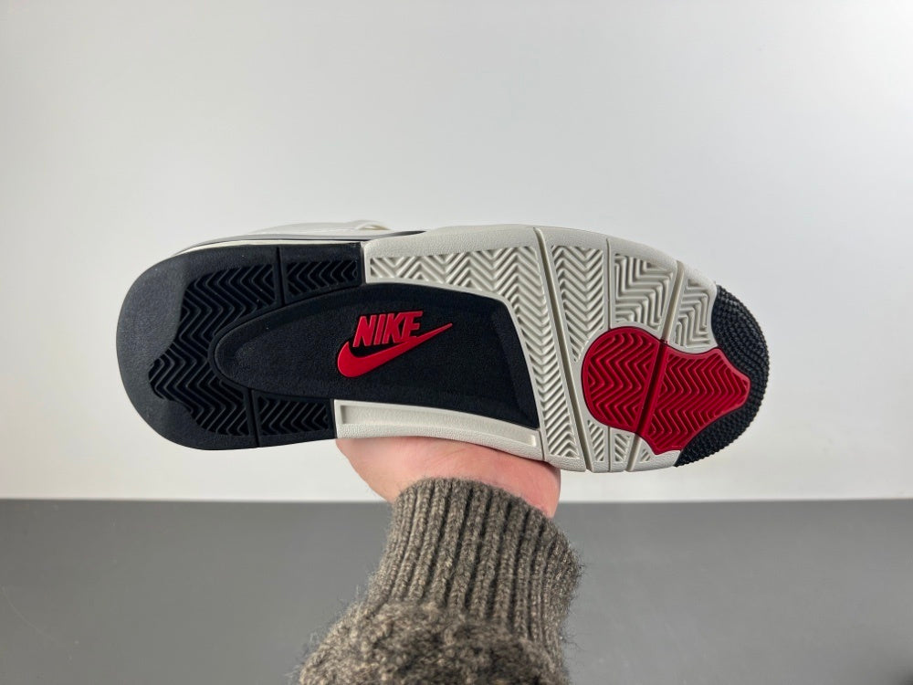 Air Jordan 4 Retro "Flight Club"