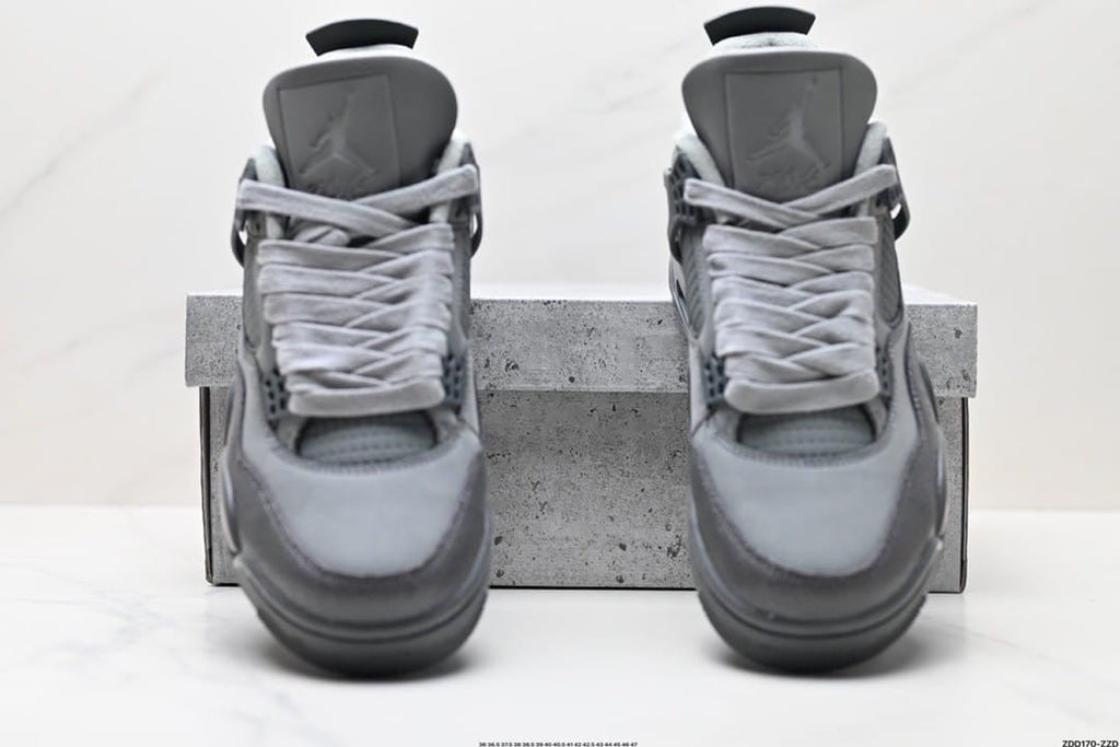 Nike Air Jordan 4 Retro SE ‘Paris’