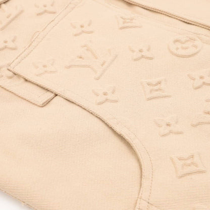 LOUIS VUITTON JACKET SET