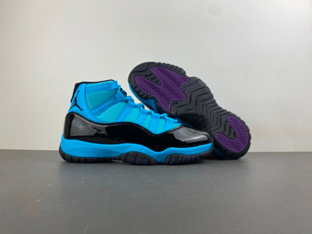 Nike Air Jordan 11 Retro basketball