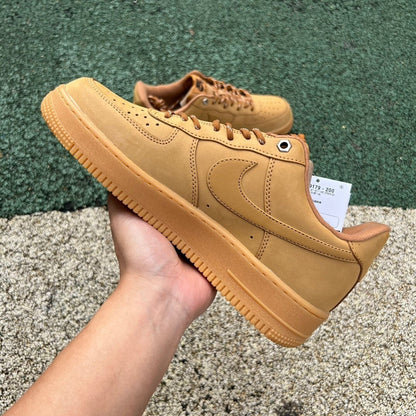 Nike Air Force 1 Low 'Flax'