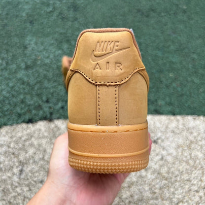 Nike Air Force 1 Low 'Flax'