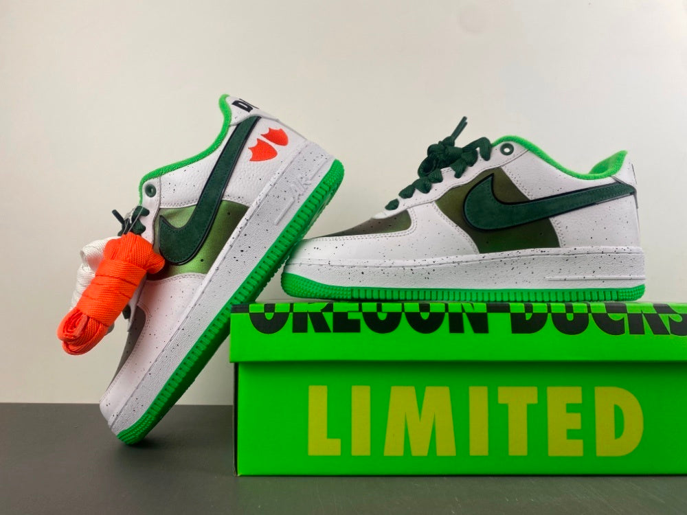 Nike Air Force 1 Low QS "Egg or Duck"