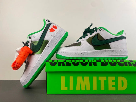Nike Air Force 1 Low QS "Egg or Duck"