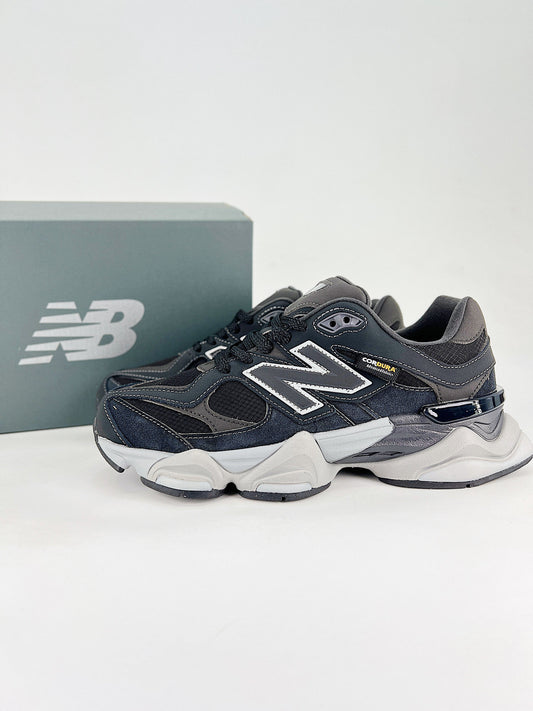 New Balance 9060 'Cordura - Black Grey'