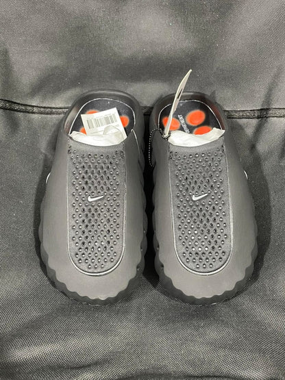Nike Mind 001 'Black' mules