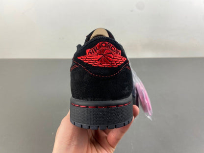 Travis Scott x OFF-WHITE x Jordan Air Jordan 1