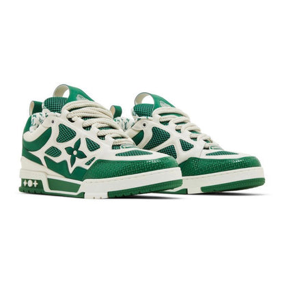 Louis Vuitton Skate Sneaker “Green”