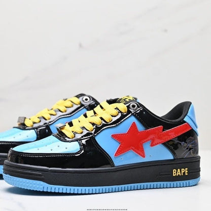 A Bathing Ape Bape Sta ‘Marvel Comics Black Widow’
