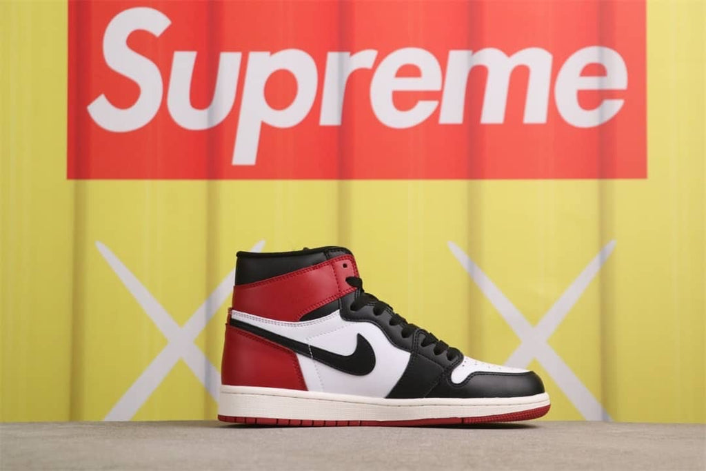 AIR JORDAN RETRO 1 HIGH OG CASUAL SHOES