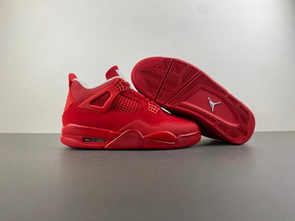 Air Jordan 4 Retro OG SP "Brick By Brick"