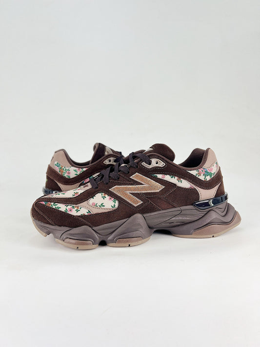Balance 9060 in the "Atmos Pink Timeless Beauty"