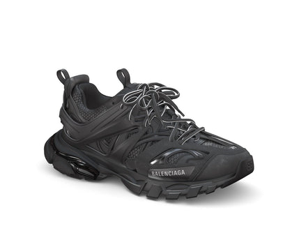 Balenciaga Track Sneaker Black