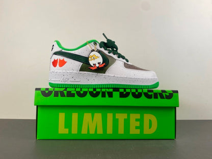 Nike Air Force 1 Low QS "Egg or Duck"