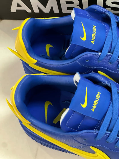 Nike Air Force 1 Low SP AMBUSH Game Royal