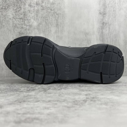 Dior B22 Black Silver
