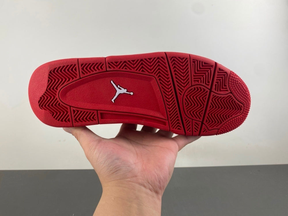 Air Jordan 4 Retro OG SP "Brick By Brick"